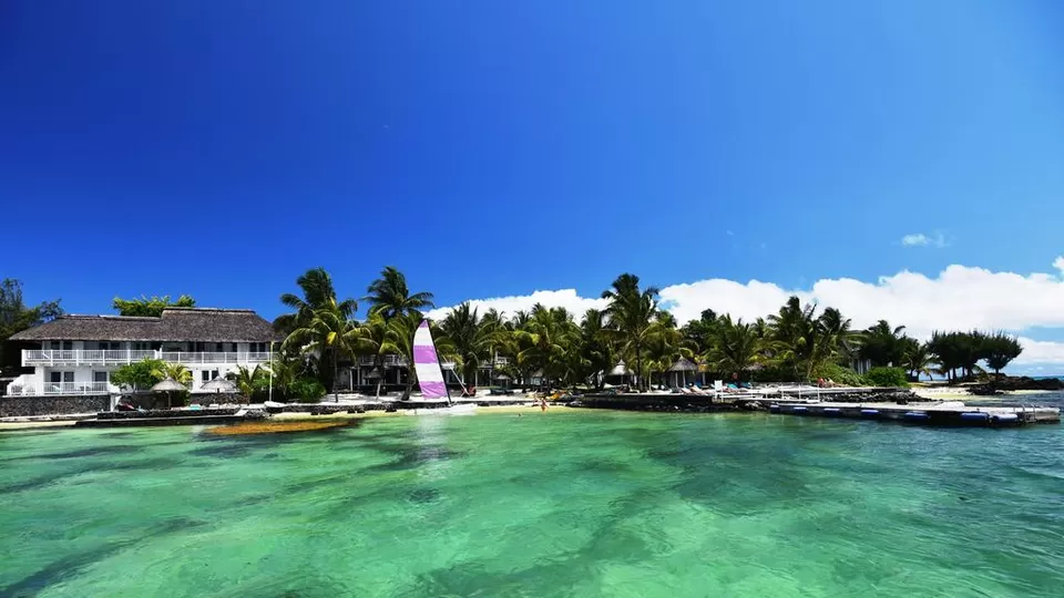 Photo of Hotel 20 Degrees Sud Grand Baie Mauritius, Grand Baie, Mauritius by Siddharth S