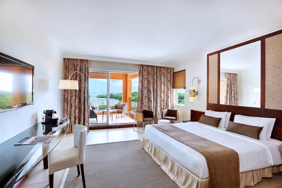 Photo of The Address Boutique Hotel, Port Chambly, Mauritius by Siddharth S