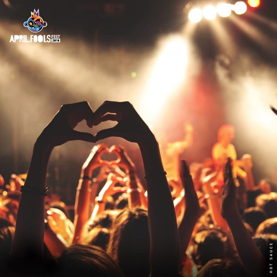 Photo of Bira's April Fools Fest Has Music, Laughs, Food And Beer At Just ₹499! No, It's Not A Prank! 1/4 by Siddharth Sujan