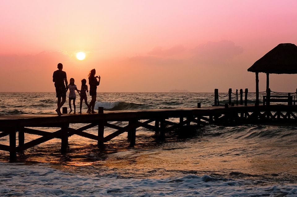 Photo of The Best International Destinations You Need To Visit With Your Family This Summer by Siddharth Sujan