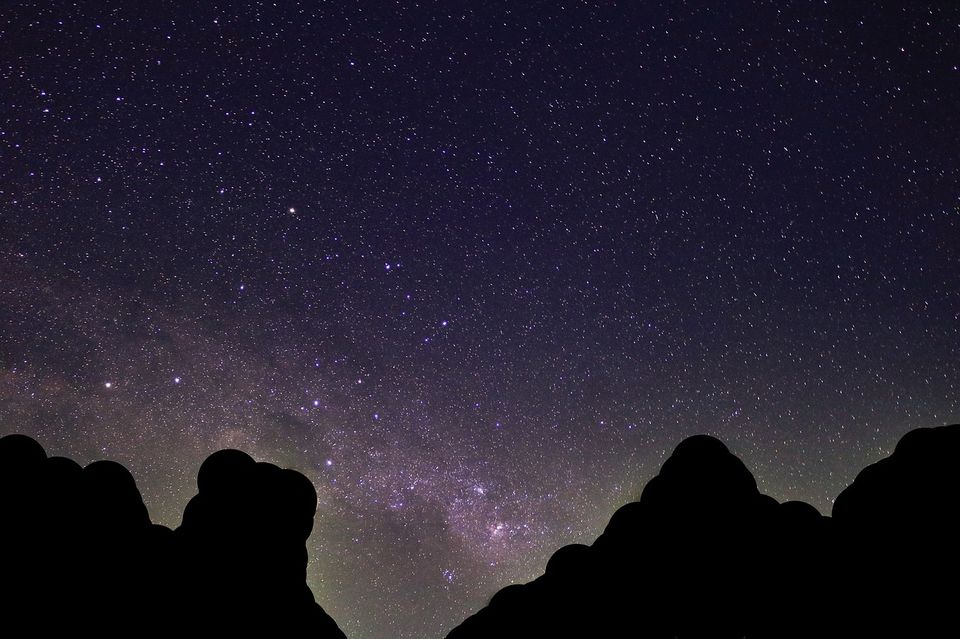 Photo of 20km From Nainital, This Resort Is Calling Out To All Stargazers And It's Time We Leave! by Siddharth Sujan