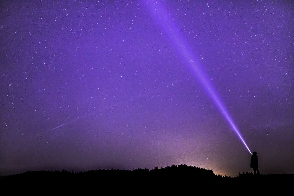 Photo of 20km From Nainital, This Resort Is Calling Out To All Stargazers And It's Time We Leave! 1/1 by Siddharth Sujan