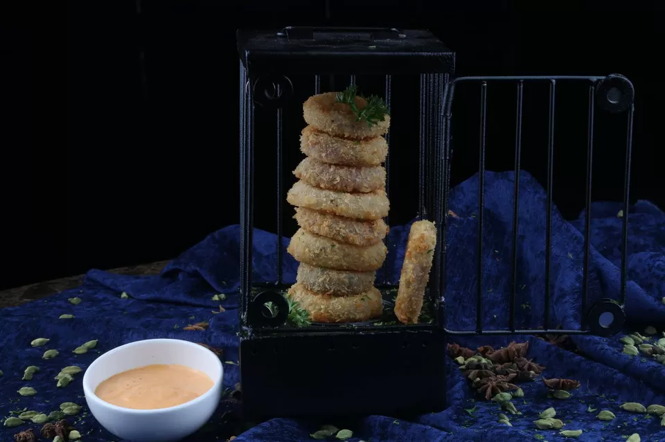 Photo of Smaaash Ambience Mall Vasant Kunj, Vasant Kunj II, Vasant Kunj, New Delhi, Delhi, India by Siddharth S