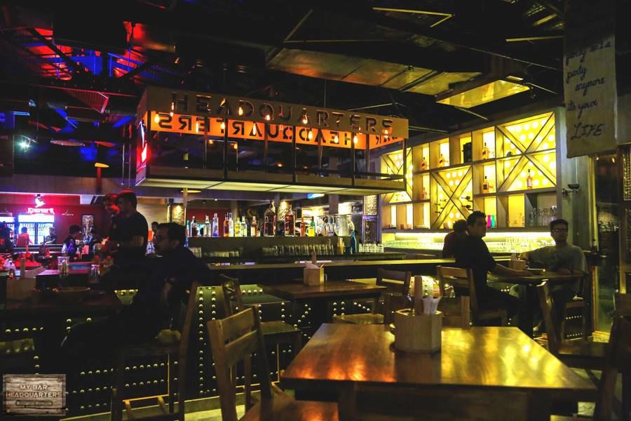 Top 10 Sports Bars In Delhi-NCR You Must Visit With Your Squad This IPL