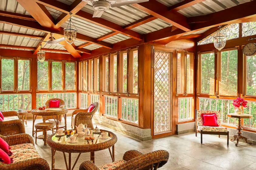 Photo of This 160-Year Old Parsi Villa In Khandala Is Just What You Need To Escape Mumbai's Madness! by Siddharth Sujan