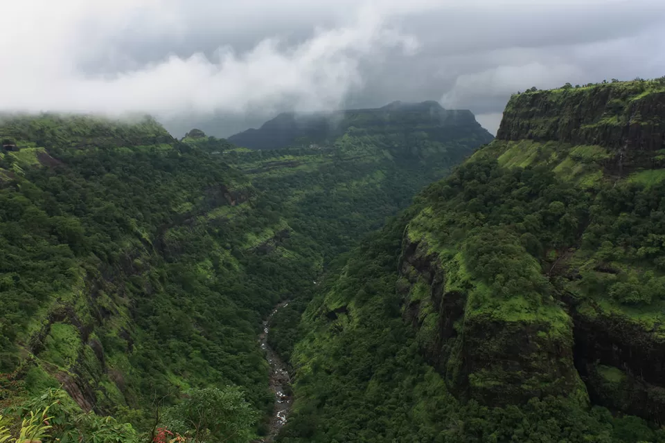 Photo of Khandala, Lonavala, Maharashtra, India by Siddharth S