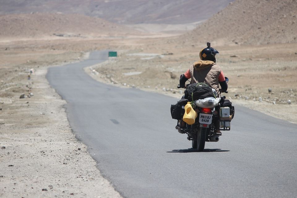 Photo of It's Ladakh Season Once Again And This Heritage Eco Hotel In A Remote Village Is Calling Us Out! 1/1 by Siddharth Sujan