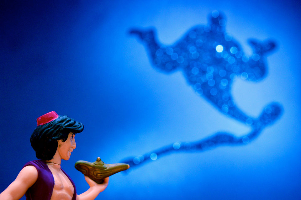 Photo of Disney's Broadway-style Aladdin Musical Is Coming To India And We Just Can't Keep Calm! 2/3 by Siddharth Sujan