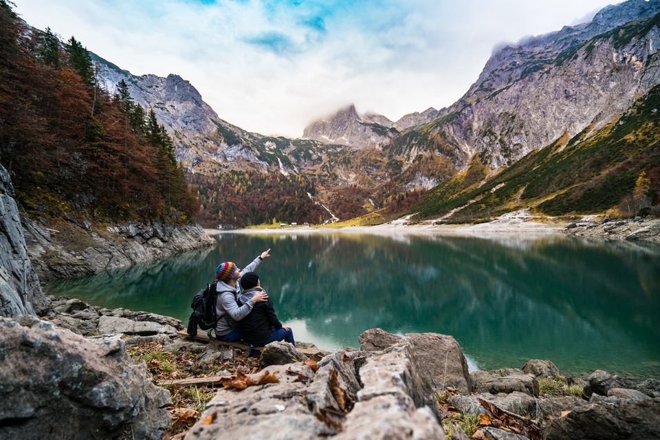 Photo of There's a Mystical 'Mountain of Lakes' 15 km from Manali That You Actually Trek Through! by Siddharth Sujan