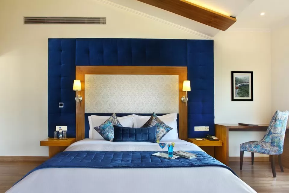 Photo of RS Sarovar Portico, Sugghar, Palampur, Himachal Pradesh, India by Siddharth Sujan