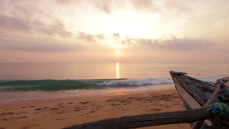 Photo of This Luxury Wellness Resort In Sri Lanka Is Simply Everything #VacayGoals Are Made Of! by Siddharth Sujan