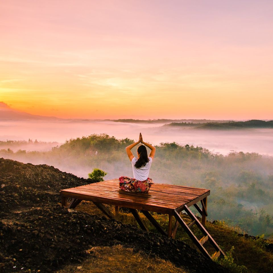 Photo of This Luxury Wellness Resort In Sri Lanka Is Simply Everything #VacayGoals Are Made Of! by Siddharth Sujan