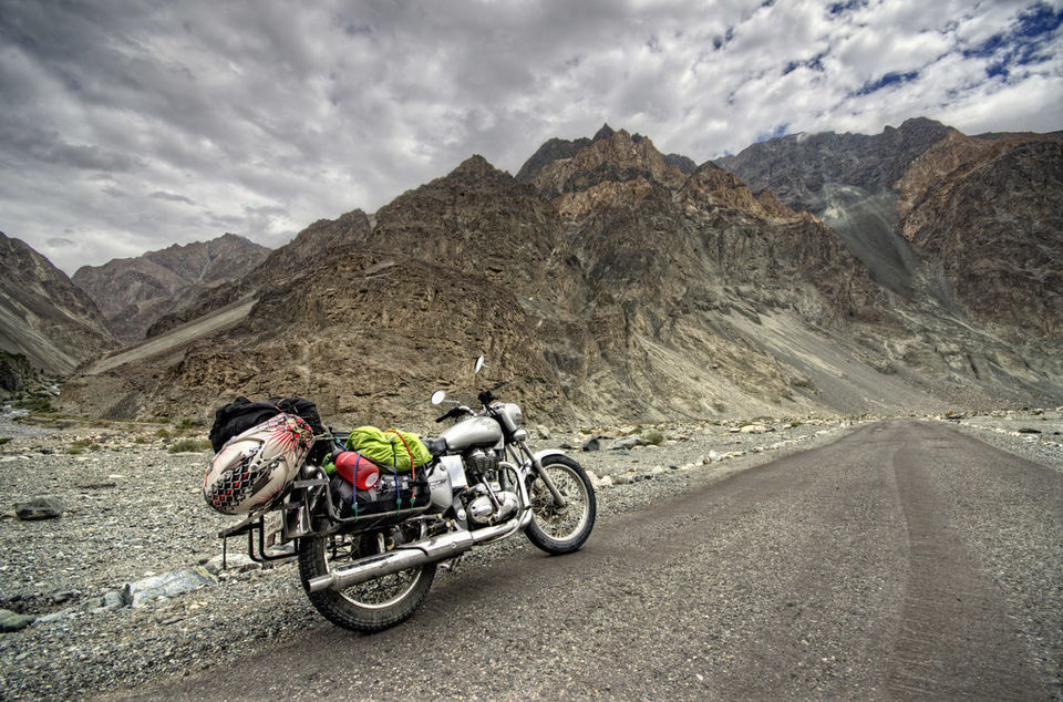 Photo of Best Biking Routes In India For Every Passionate Mountain Rider by Siddharth Sujan