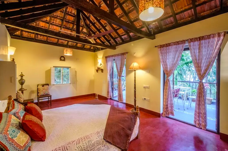 Photo of You Can Now Holiday On A Private Island In Karnataka For Just ₹6,000! 2/8 by Siddharth Sujan