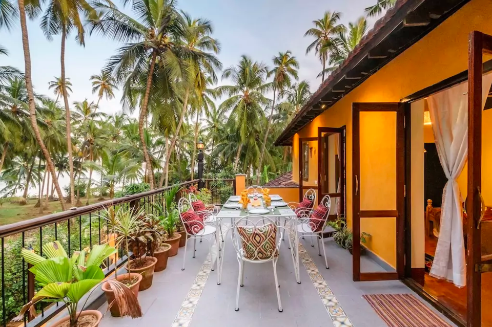Photo of You Can Now Holiday On A Private Island In Karnataka For Just ₹6,000! 3/8 by Siddharth Sujan