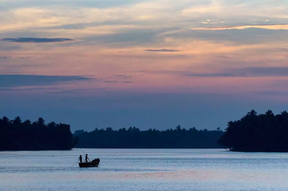 Photo of You Can Now Holiday On A Private Island In Karnataka For Just ₹6,000! 6/8 by Siddharth Sujan