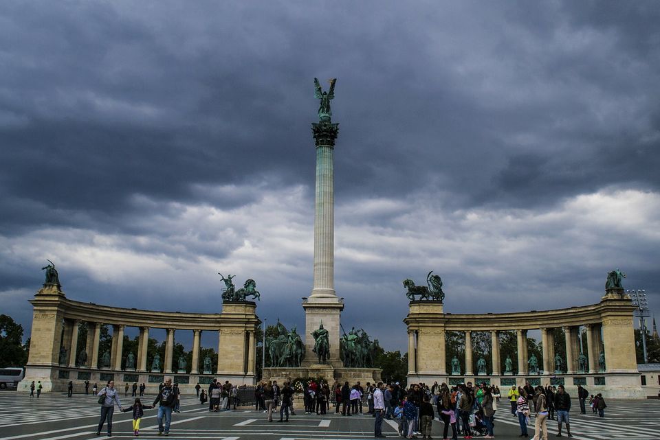 Photo of This Game Of Thrones Inspired Euro Trip Is Every Hardcore Fan's Ultimate Dream Come True! by Siddharth Sujan