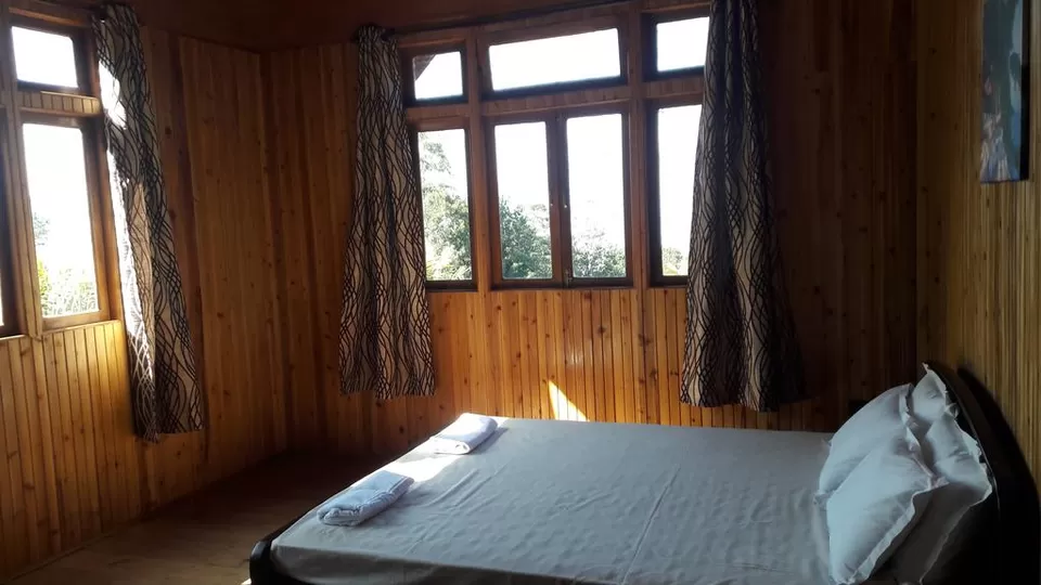 Photo of Pine Haven Resort, Tukdah, West Bengal, India by Siddharth S