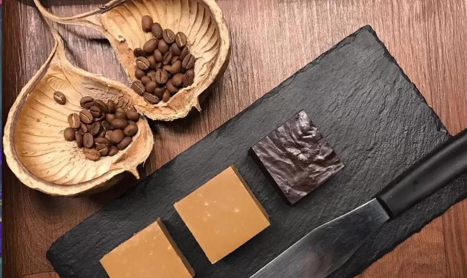 Photo of Café Dori, 100 Feet Road, Pocket D, Dr Ambedkar Colony, Chhattarpur, New Delhi, Delhi, India by Siddharth S