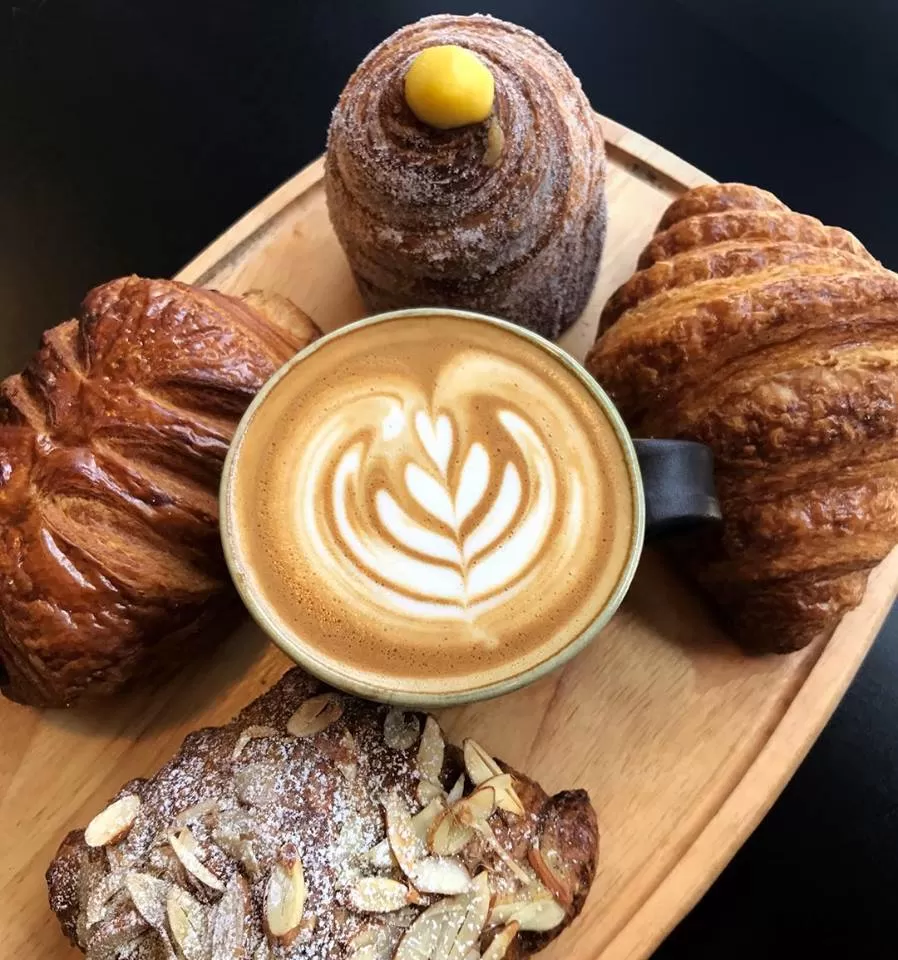 Photo of Blue Tokai Coffee | Saket, Saiyad ul Ajaib, Sainik Farm, New Delhi, Delhi, India by Siddharth S