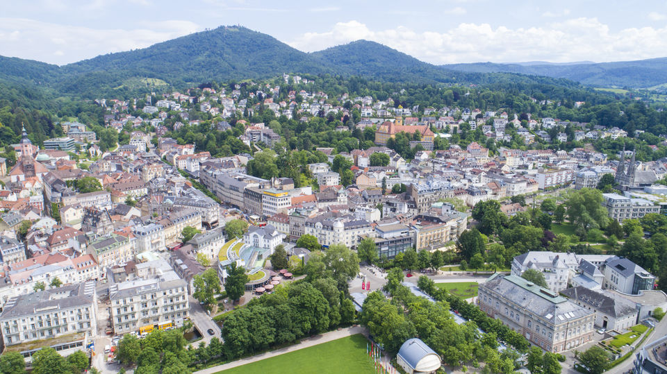 Photo of 18 Reasons Why You Must Visit Germany's Premier Spa Town, Baden-Baden by Siddharth Sujan