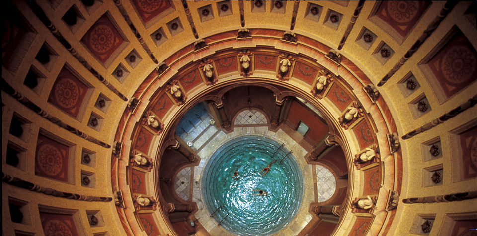Photo of 18 Reasons Why You Must Visit Germany's Premier Spa Town, Baden-Baden by Siddharth Sujan