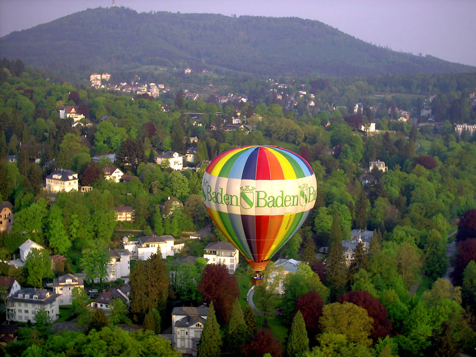 Photo of 18 Reasons Why You Must Visit Germany's Premier Spa Town, Baden-Baden by Siddharth Sujan