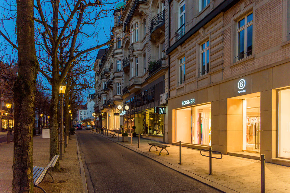 Photo of 18 Reasons Why You Must Visit Germany's Premier Spa Town, Baden-Baden by Siddharth Sujan