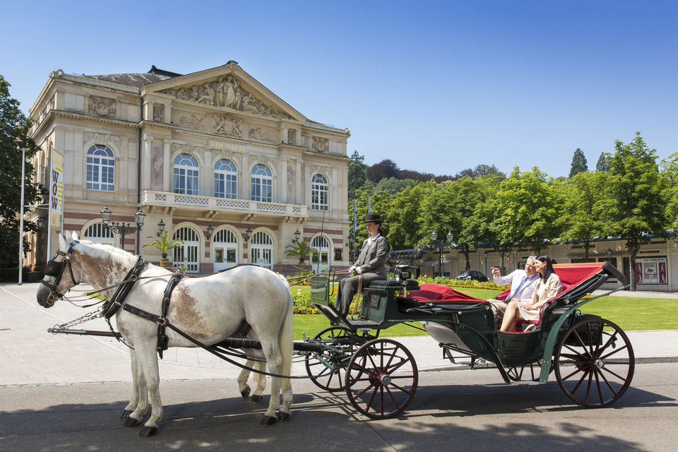 Photo of 18 Reasons Why You Must Visit Germany's Premier Spa Town, Baden-Baden by Siddharth Sujan