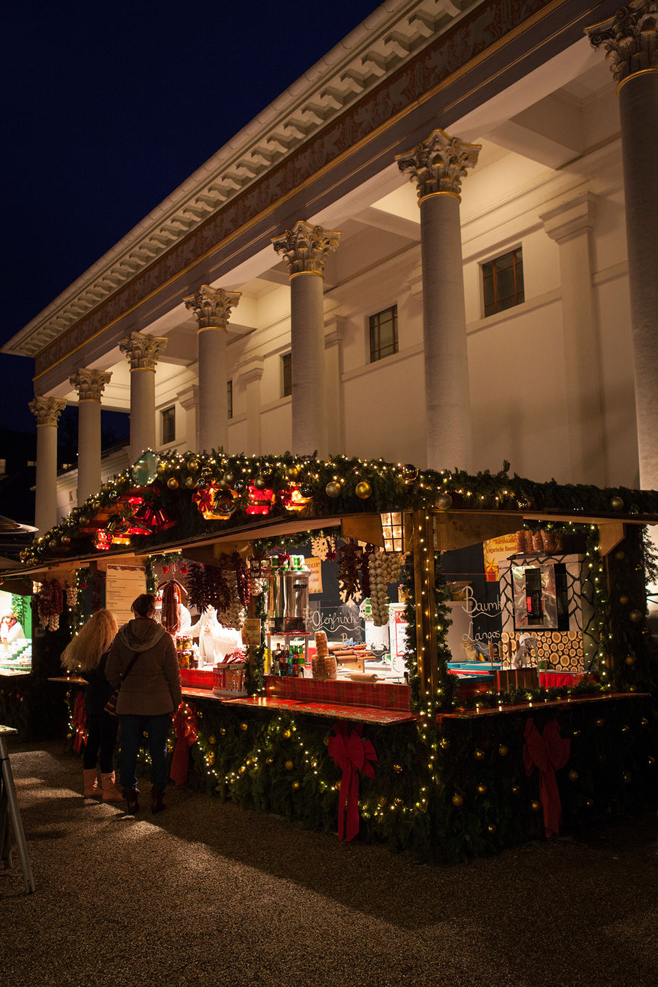 Photo of 18 Reasons Why You Must Visit Germany's Premier Spa Town, Baden-Baden by Siddharth Sujan