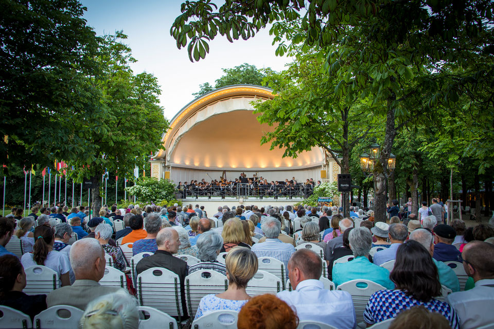 Photo of 18 Reasons Why You Must Visit Germany's Premier Spa Town, Baden-Baden by Siddharth Sujan