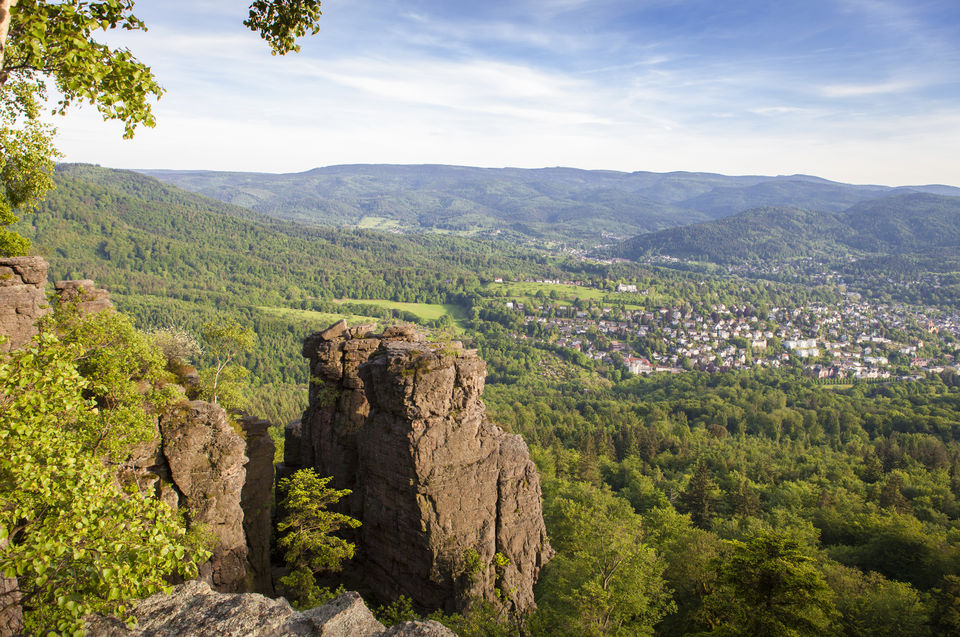 Photo of 18 Reasons Why You Must Visit Germany's Premier Spa Town, Baden-Baden by Siddharth Sujan