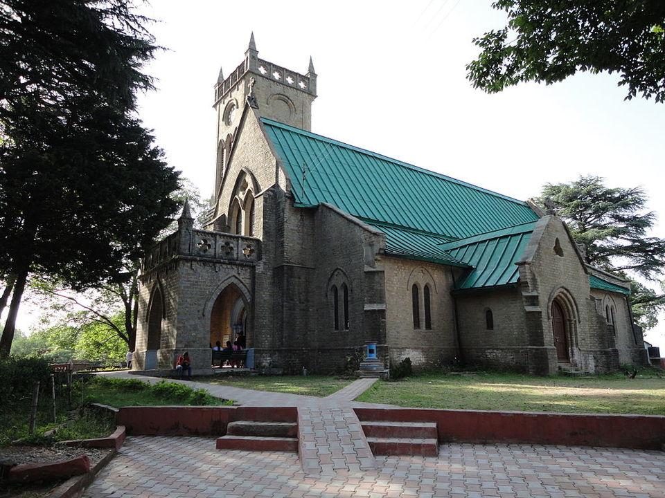 Photo of This Eco-Friendly Property in Kasauli Deserves To Be Your Home Away From Home This Summer by Siddharth Sujan