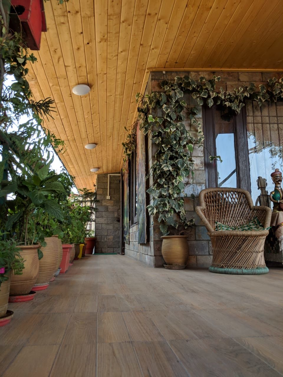 Photo of This Eco-Friendly Property in Kasauli Deserves To Be Your Home Away From Home This Summer by Siddharth Sujan