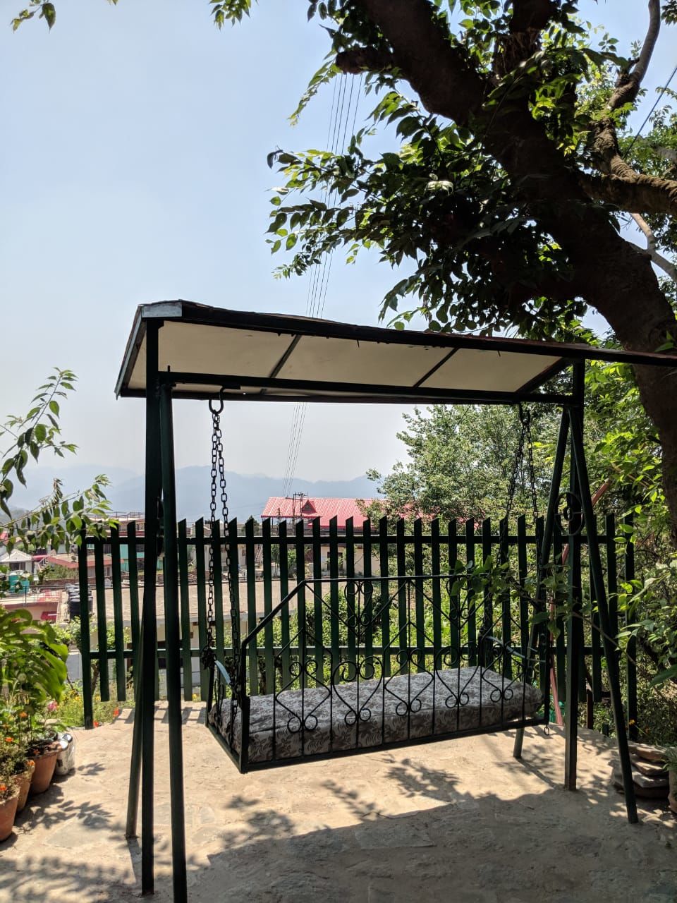 Photo of This Eco-Friendly Property in Kasauli Deserves To Be Your Home Away From Home This Summer by Siddharth Sujan