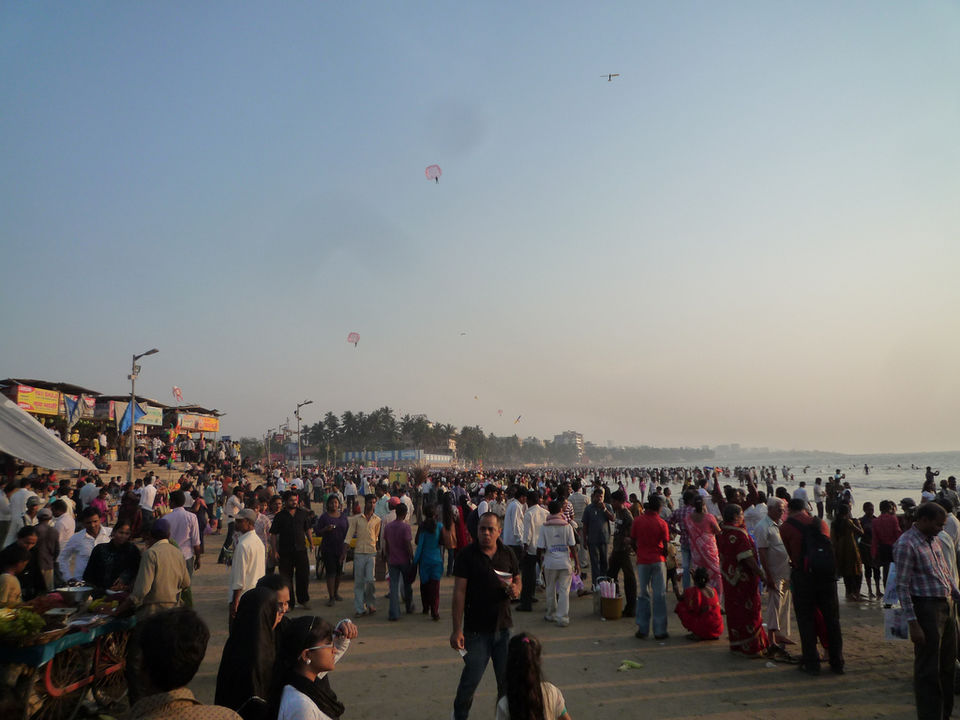 Photo of Corona Is Cleaning Up Mumbai's Juhu Beach This World Environment Day And Here's How You Can Sign Up 3/3 by Siddharth Sujan