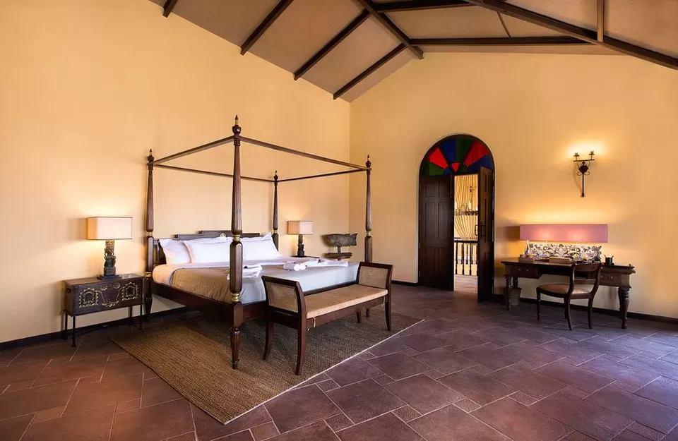 Photo of The Orchard at Peora Estates, Nainital, Uttarakhand, India by Siddharth S