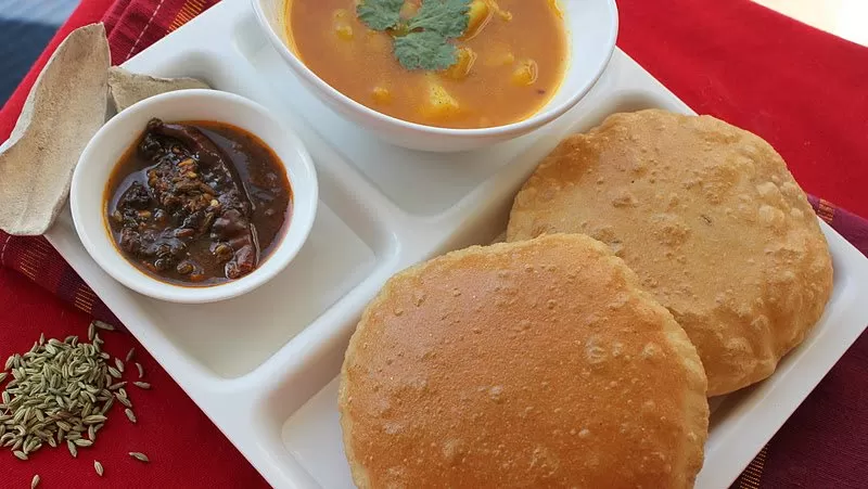 Photo of Nirvana Organic Kitchen, Mukteshwar Road, Mukteshwar, Uttarakhand, India by Siddharth S