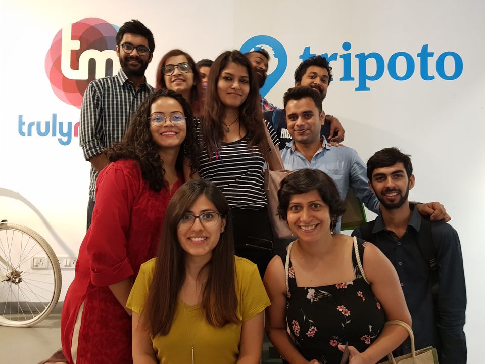 Photo of We Just Chose Our First 12 Tripoto Ambassadors And Their Life Is About To Change! 1/5 by Siddharth Sujan