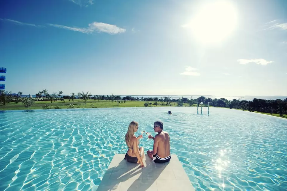 Photo of Falkensteiner Hotel & Spa Iadera, Petrčane, Croatia by Siddharth S