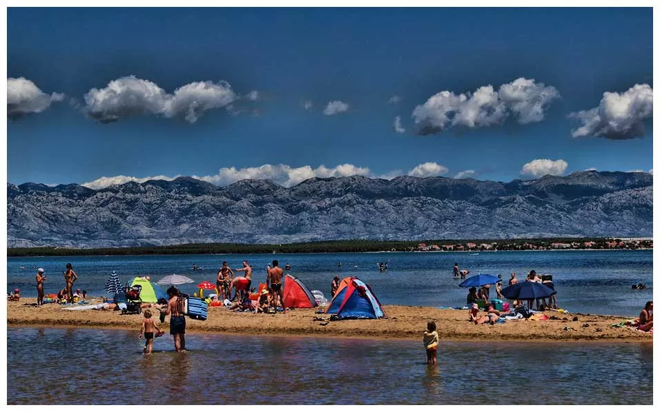 Photo of Nin, Croatia by Siddharth S