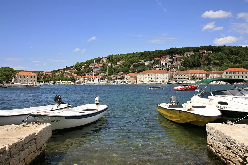 Photo of Hvar, Croatia by Siddharth S