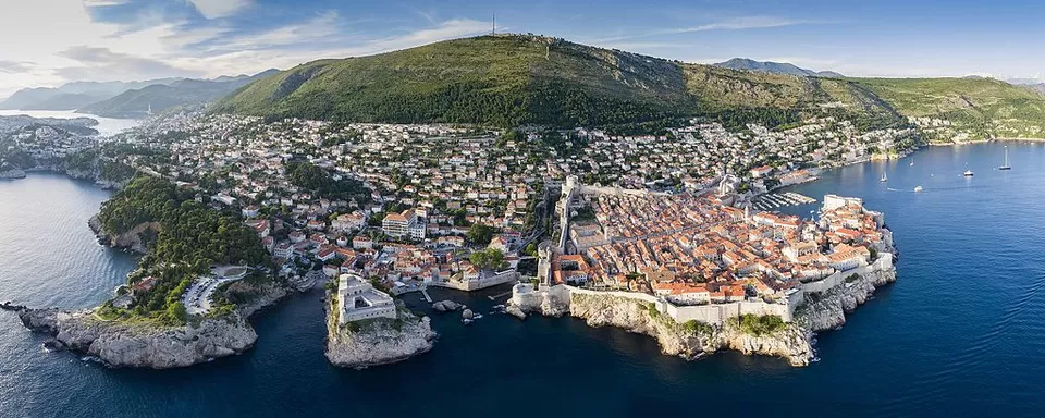 Photo of Dubrovnik, Croatia by Siddharth S