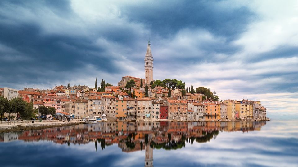 Photo of Looking For The Ultimate Luxury Vacation? This Week-long Trip To Croatia Is Your Best Bet! by Siddharth Sujan
