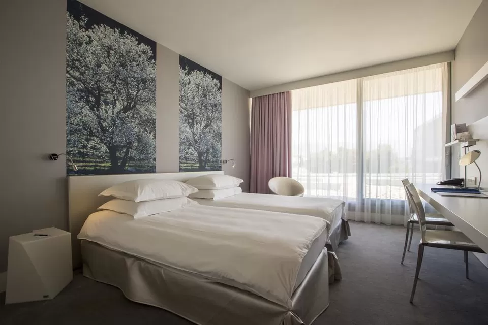 Photo of Radisson Blu Resort & Spa, Split, Trstenik, Split, Croatia by Siddharth S