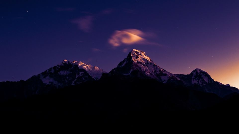 Photo of Your Best Photos Of The Himalayas Can Win You A Free Trek To Hampta Pass! 1/2 by Siddharth Sujan