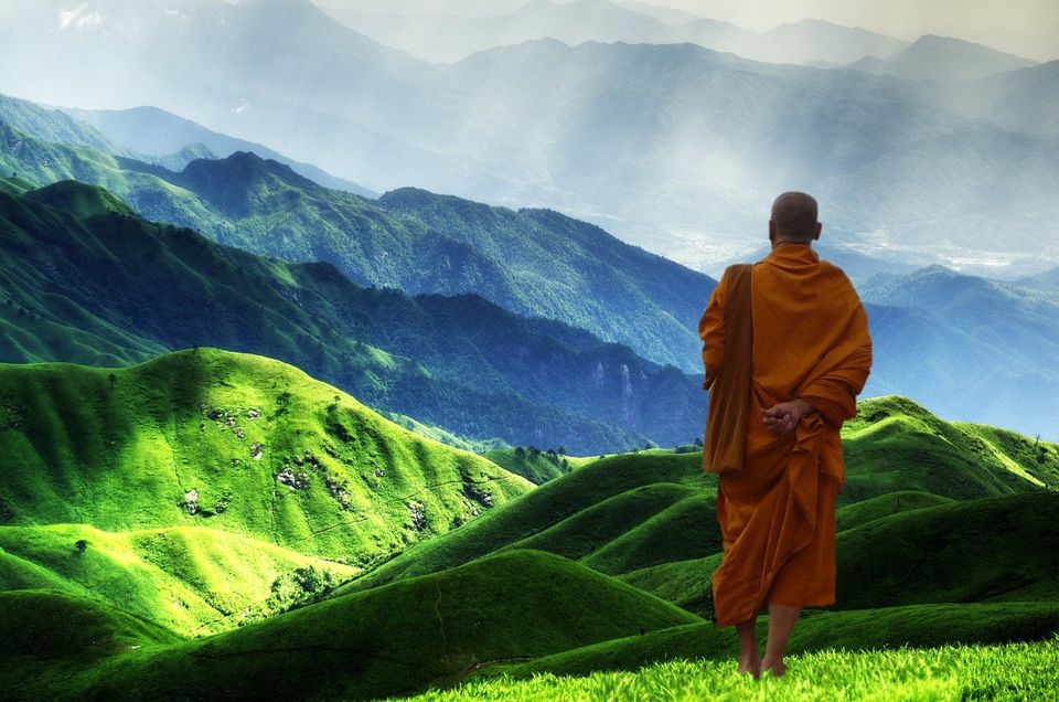 Photo of Your Best Photos Of The Himalayas Can Win You A Free Trek To Hampta Pass! by Siddharth Sujan
