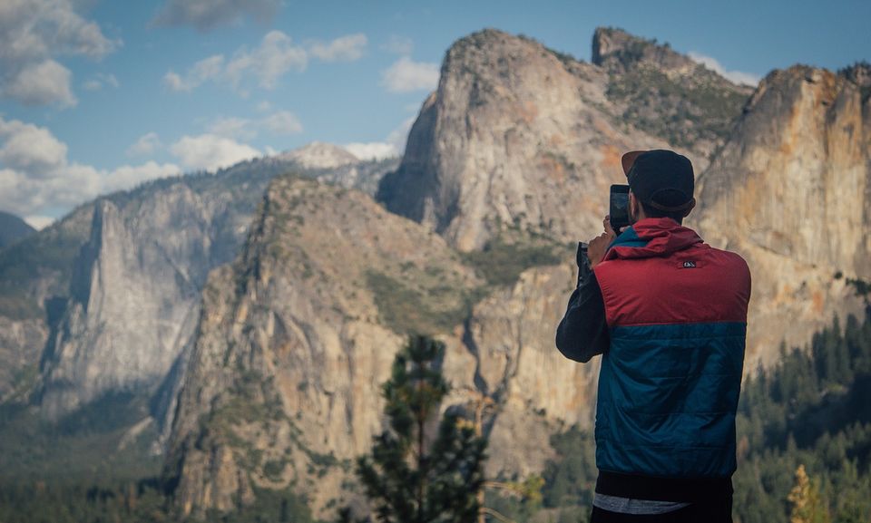 Photo of Your Best Photos Of The Himalayas Can Win You A Free Trek To Hampta Pass! 2/2 by Siddharth Sujan