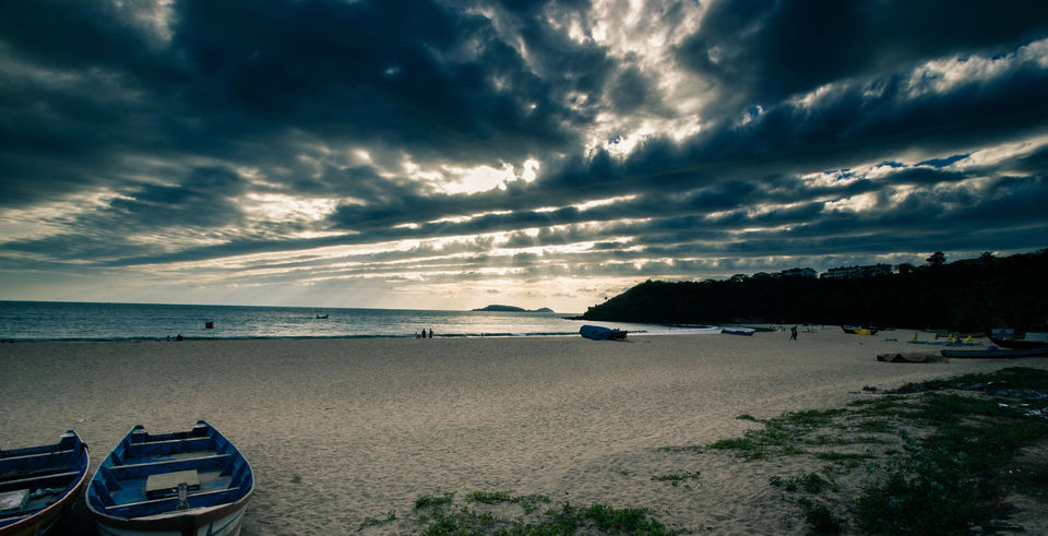 Photo of Heading To Goa? Go Offbeat And Shop At A Hotel That Lets You Buy Its Art And Furniture! by Siddharth Sujan