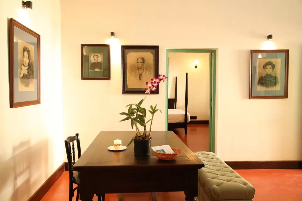 Photo of The Project Cafe - Villa No. 198, Mazal Waddo, Assagao, Goa, India by Siddharth S
